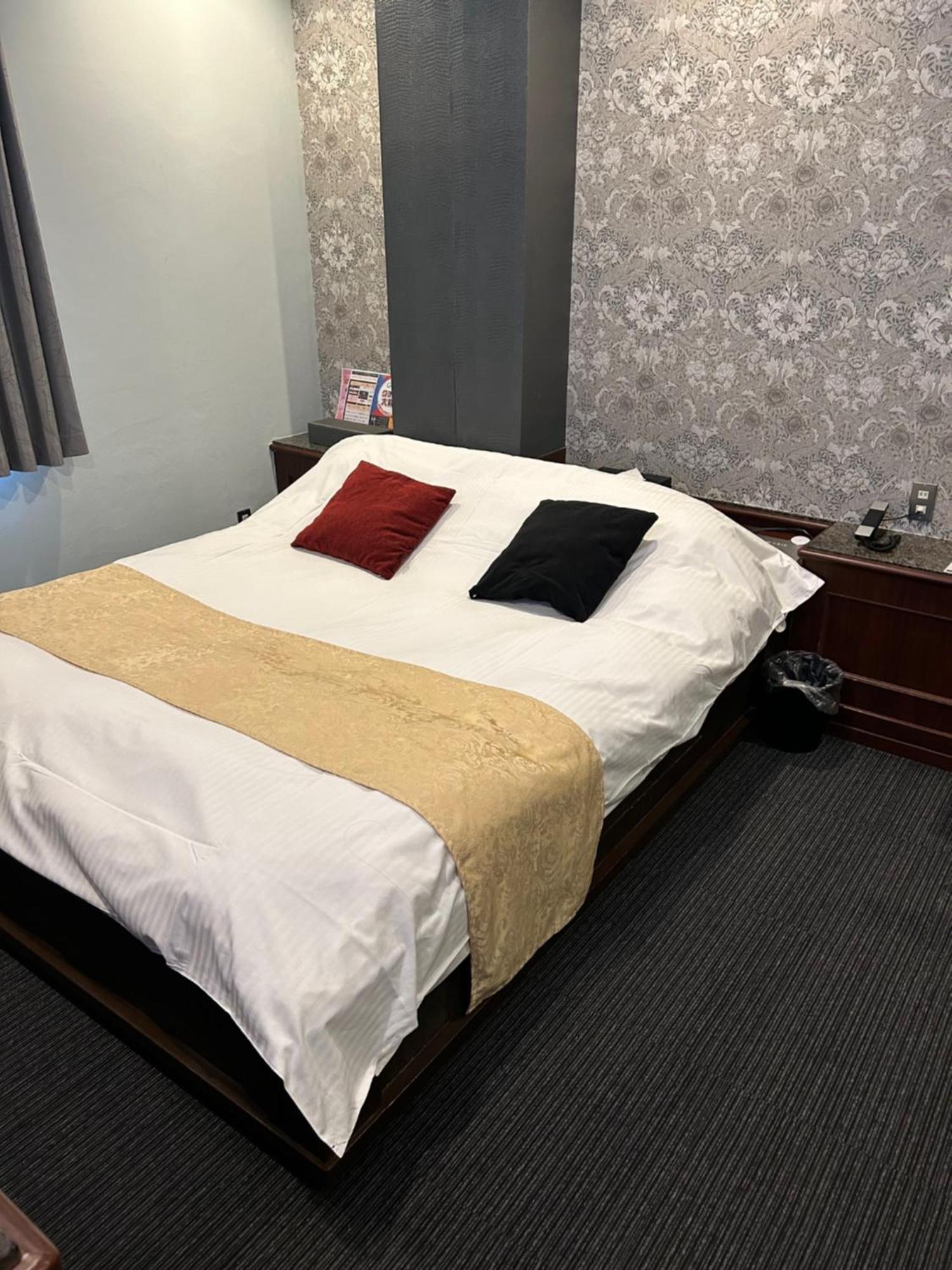 Noah Grande (Adults Only) Hotel Осака Екстериор снимка